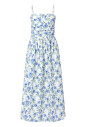 bloemen-midi-jurk