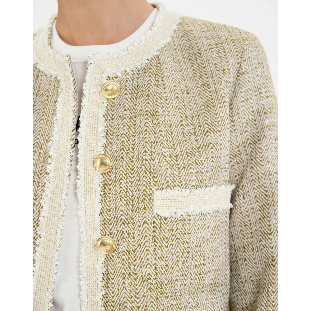 Ines De La Fressange Paris Adelaide JAS Gray Dames