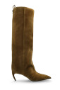 bottes-en-cuir-lea