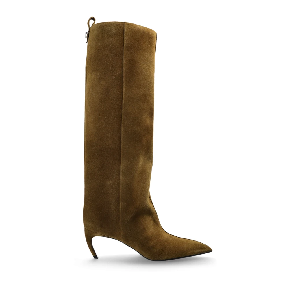 Shoes > Boots > Heeled Boots - - The Attico - Modalova