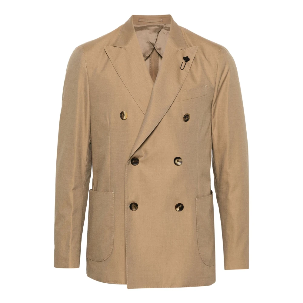 Jackets > Blazers - - Lardini - Modalova