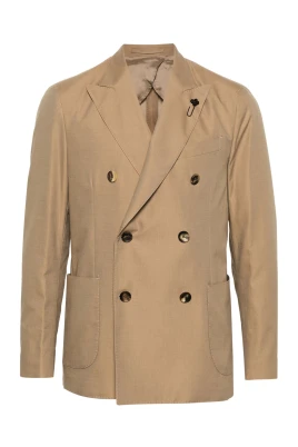Ofodrad Dubbelknäppt Blazer