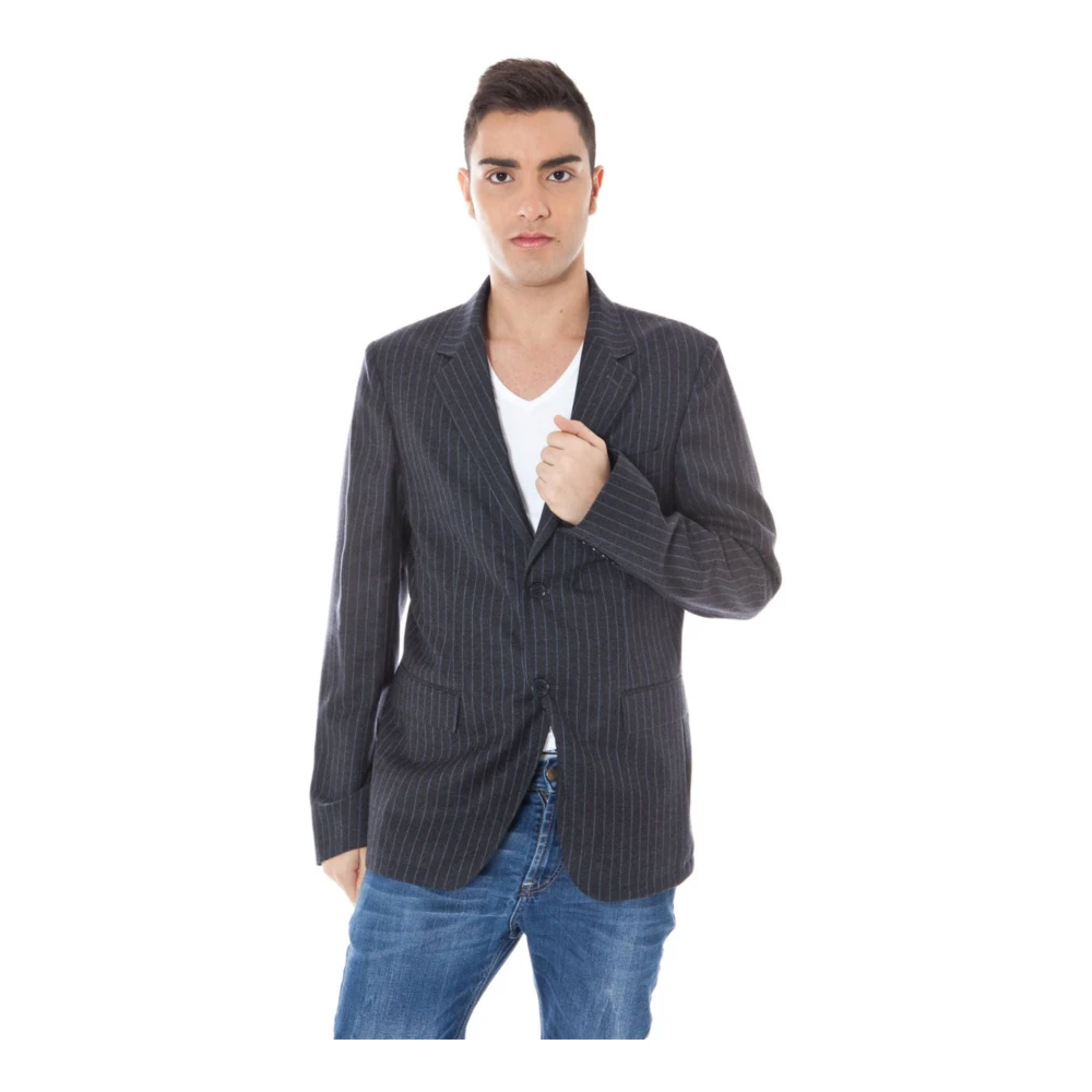 Jackets > Blazers - - Calvin Klein - Modalova