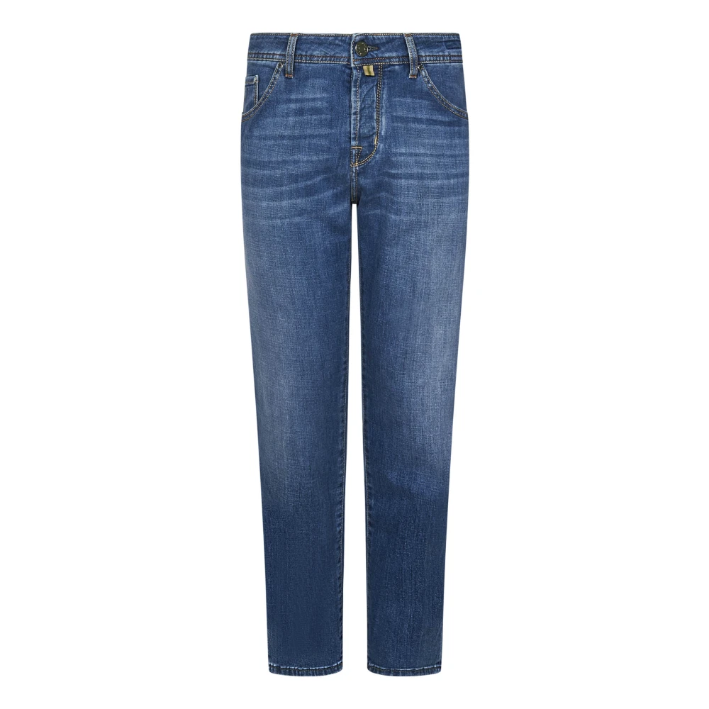 Jeans > Slim-fit Jeans - - Jacob Cohën - Modalova