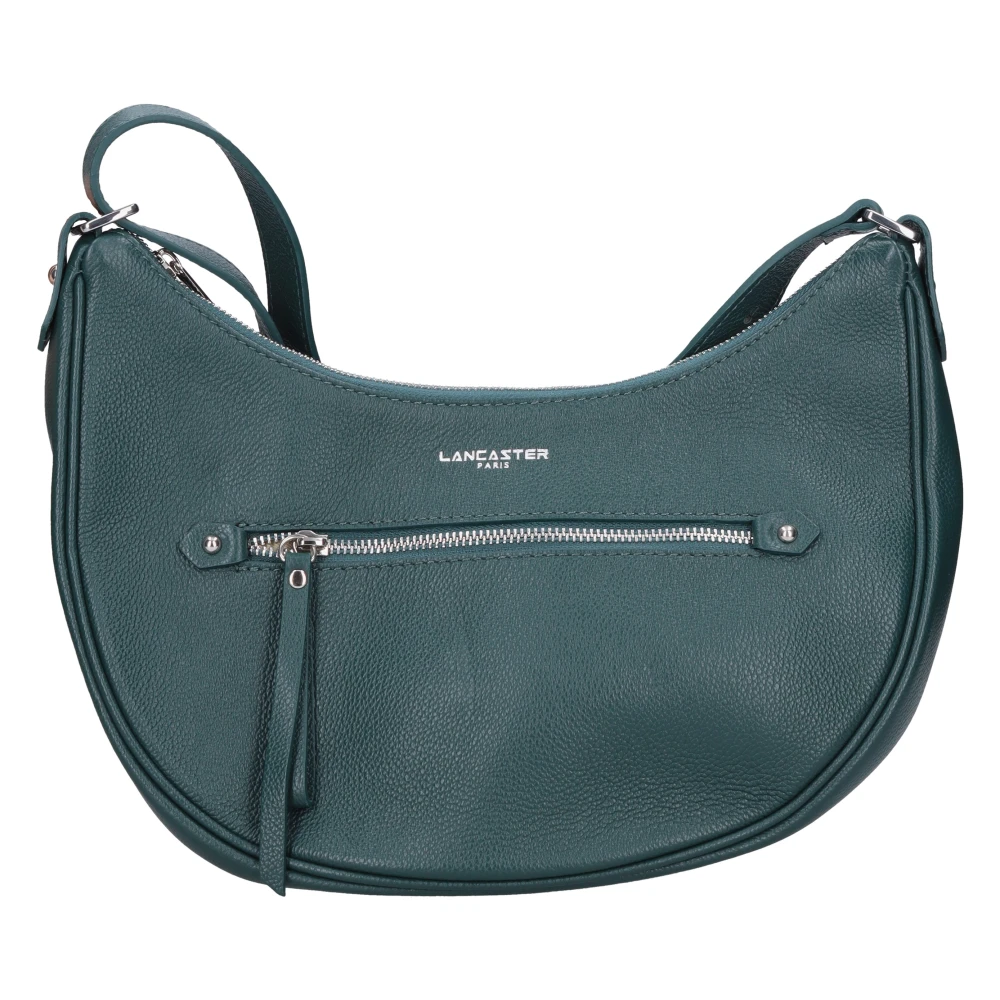 Lancaster Tassen.. Groen Green Dames