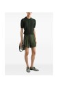 green-linen-bermuda-shorts