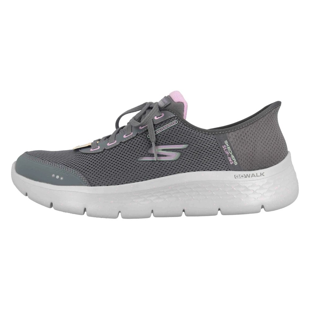 Skechers Sneakers Dames Schoenen Grijs