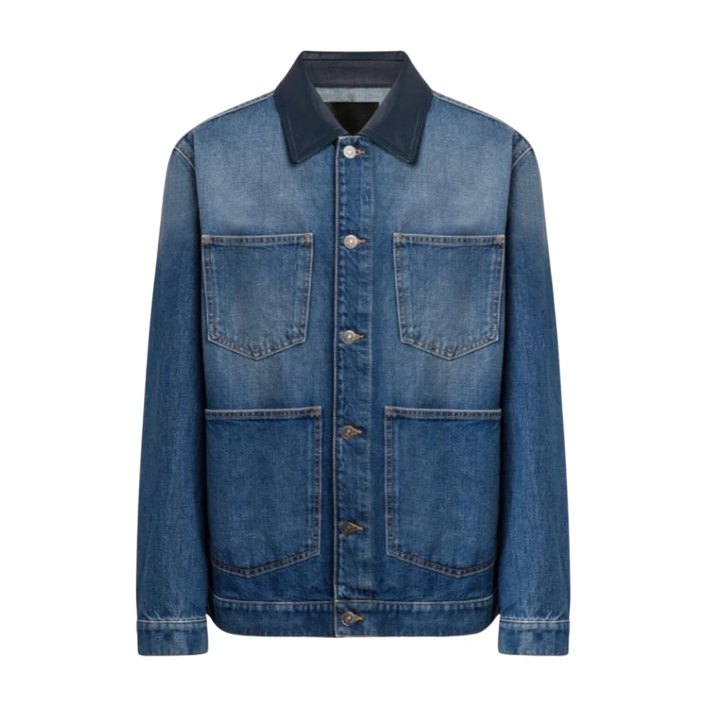 Dondup Uomo Blu Giacche, S, New,