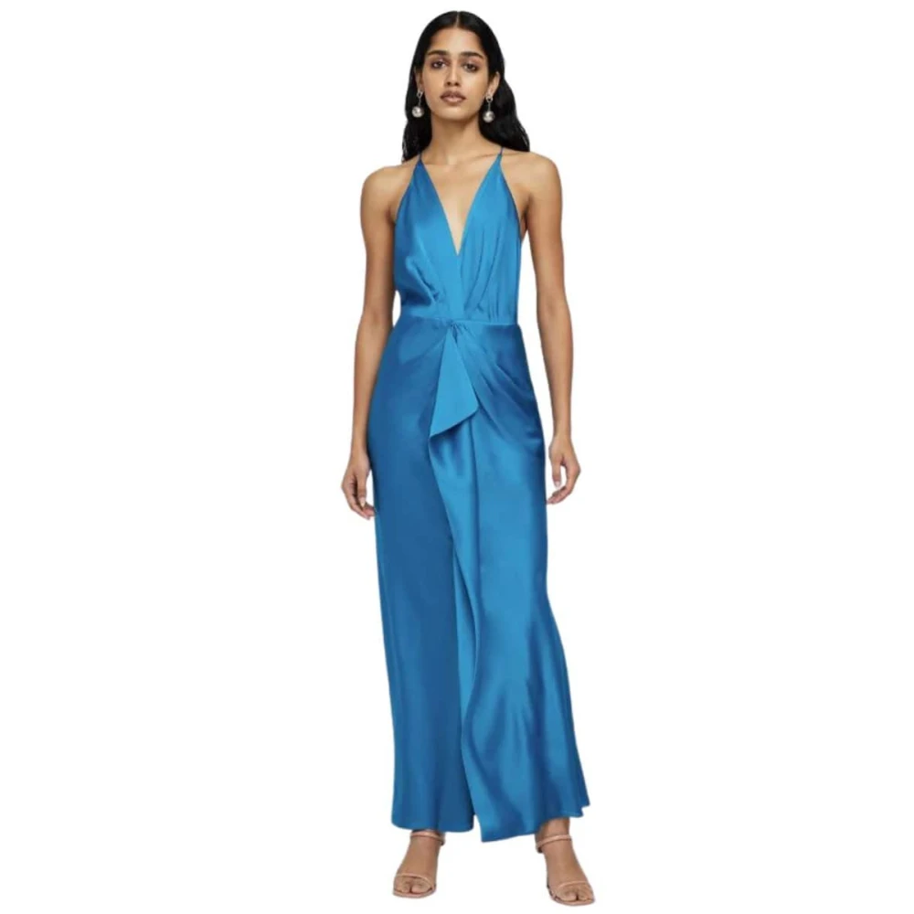 Dresses > Day Dresses > Maxi Dresses - - Simkhai - Modalova
