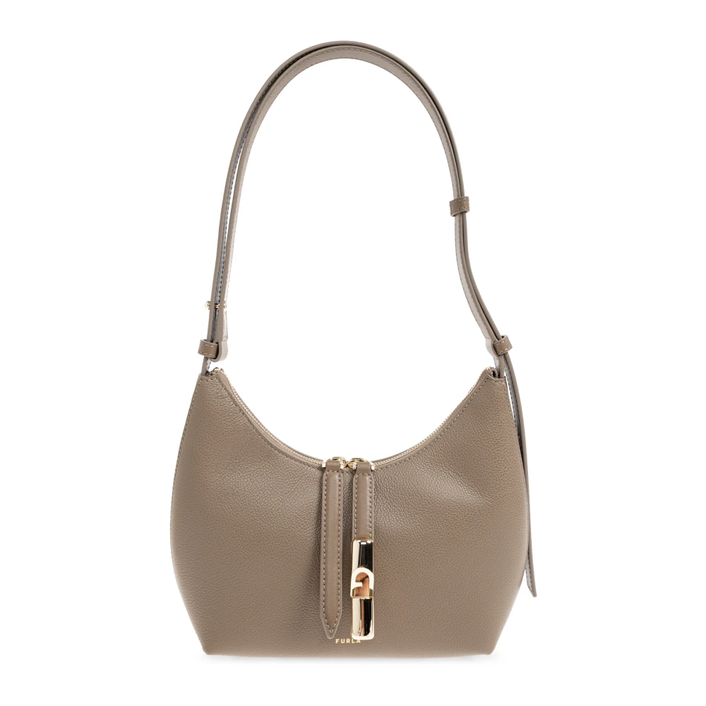 Furla Donna Marrone Borse, Taglia Unica, New,