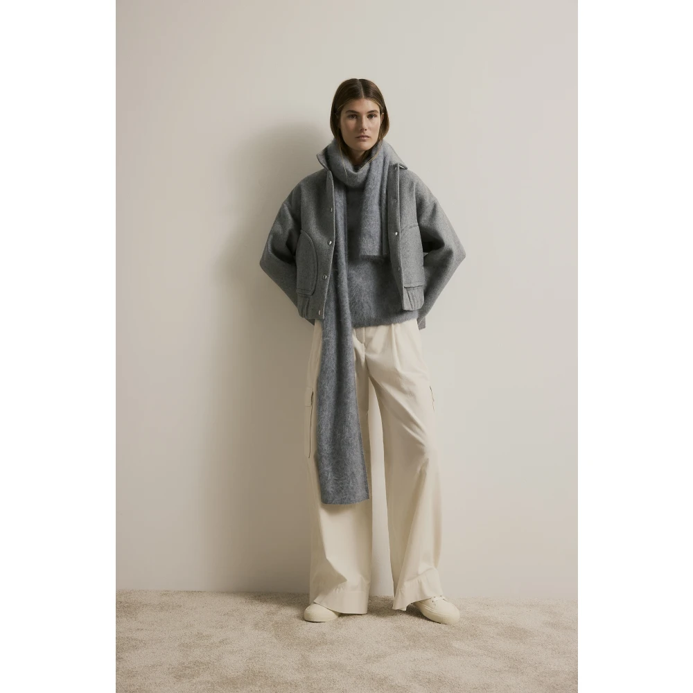 Windsor Dj470 Stijlvol Zwart Jack Gray Dames