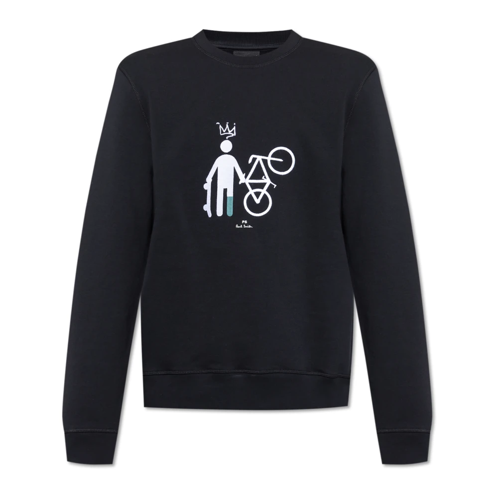 Sweatshirts & Hoodies > Sweatshirts - - PS By Paul Smith - Modalova