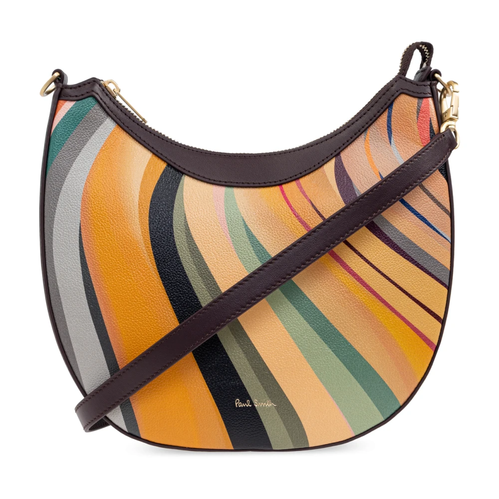 Paul Smith Schoudertas Multicolor Dames