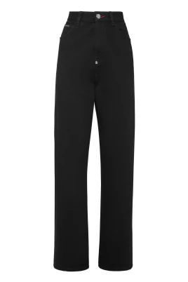 Denimbyxor Loose Fit Iconic