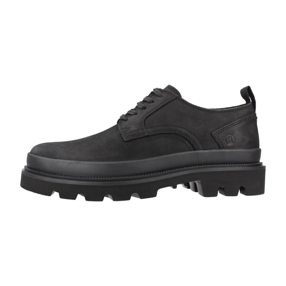 Shoes > Flats > Laced Shoes - - Clarks - Modalova