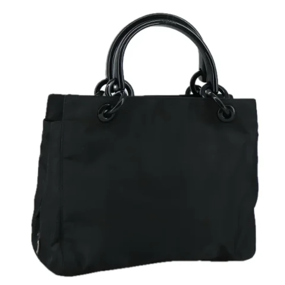 Pre-owned > Pre-owned Bags > Pre-owned Handbags - - Prada Vintage - Modalova