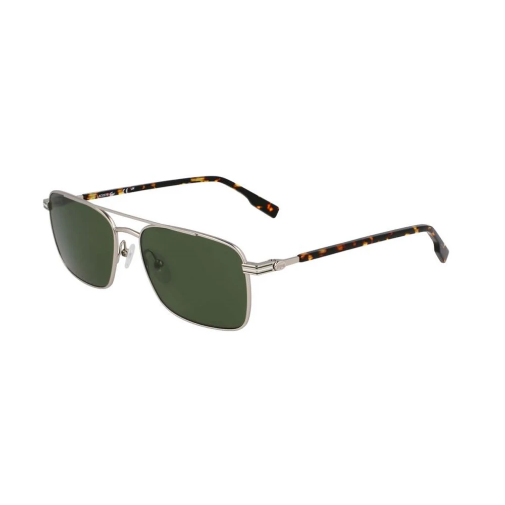 Lacoste Unisex Gray Sunglasses, 58 Mm, Authentic Glasses With Top-Notch Service