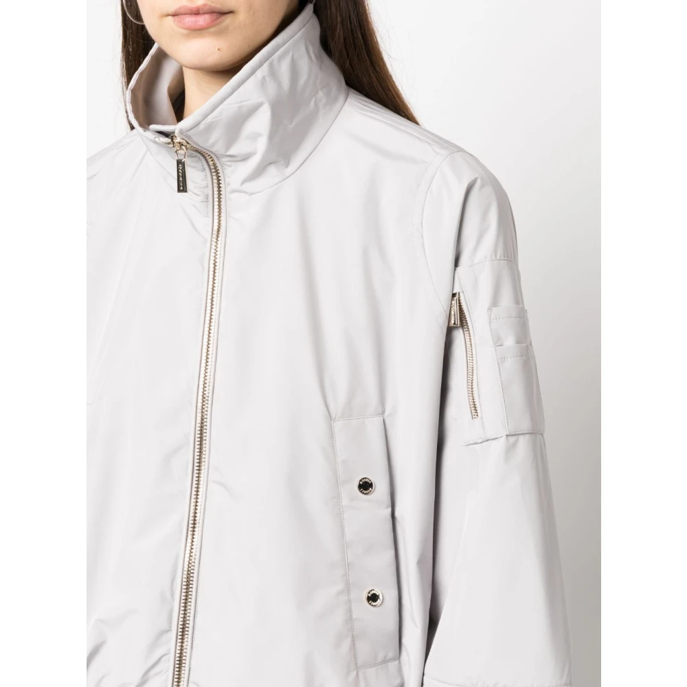 Moorer Lichte Olli Jas Beige Dames