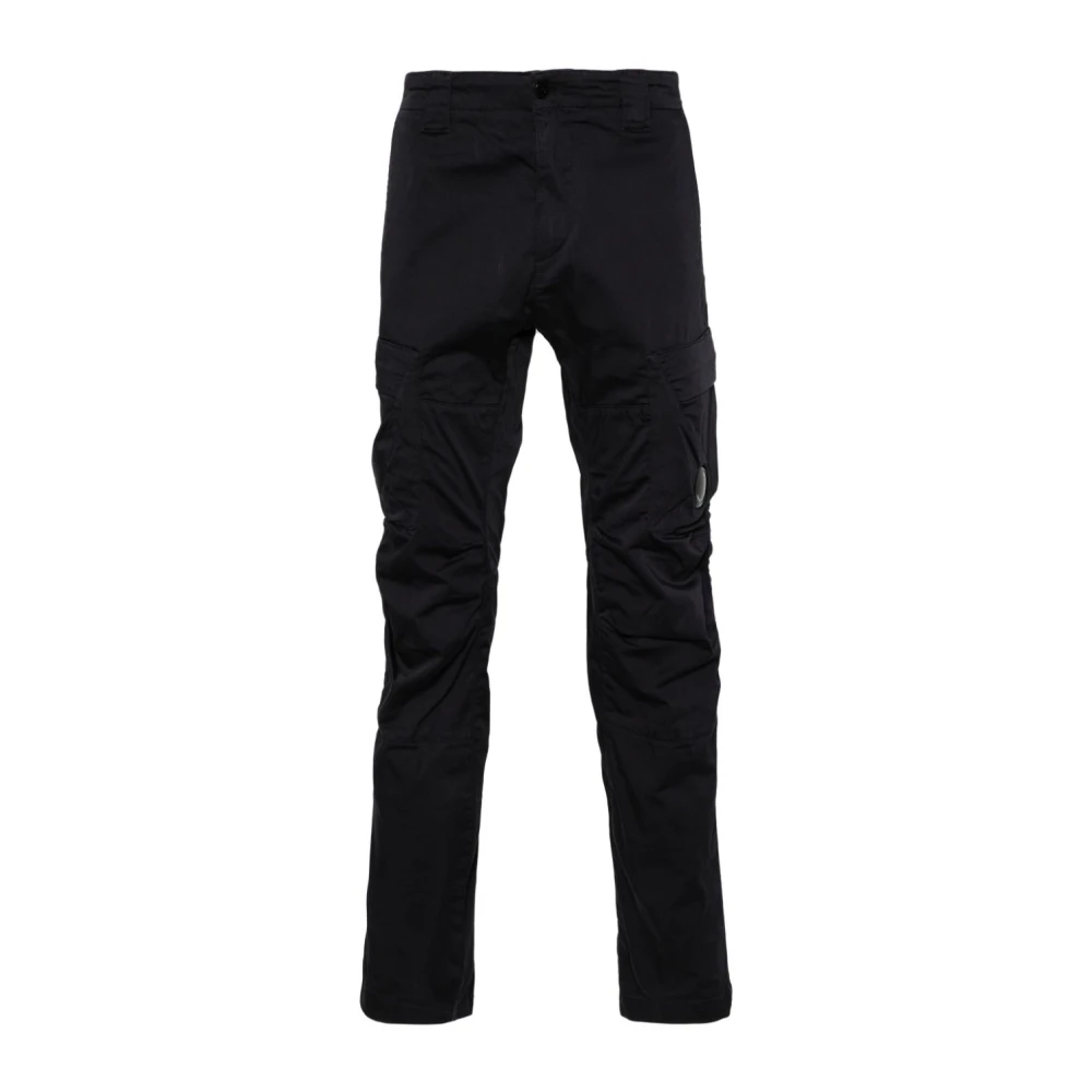 Trousers > Slim-fit Trousers - - C.p. Company - Modalova