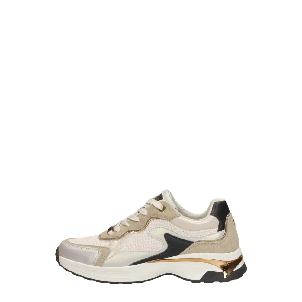 Mexx Portia Love Dames Schoenen Veelkleurig Multicolor