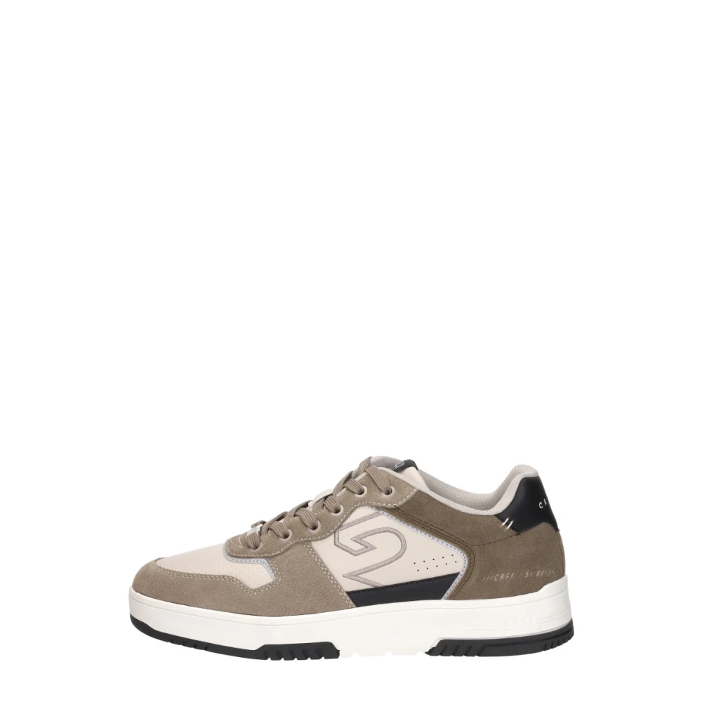 Cruyff Royal C+ Heren Schoenen Veelkleurig Multicolor