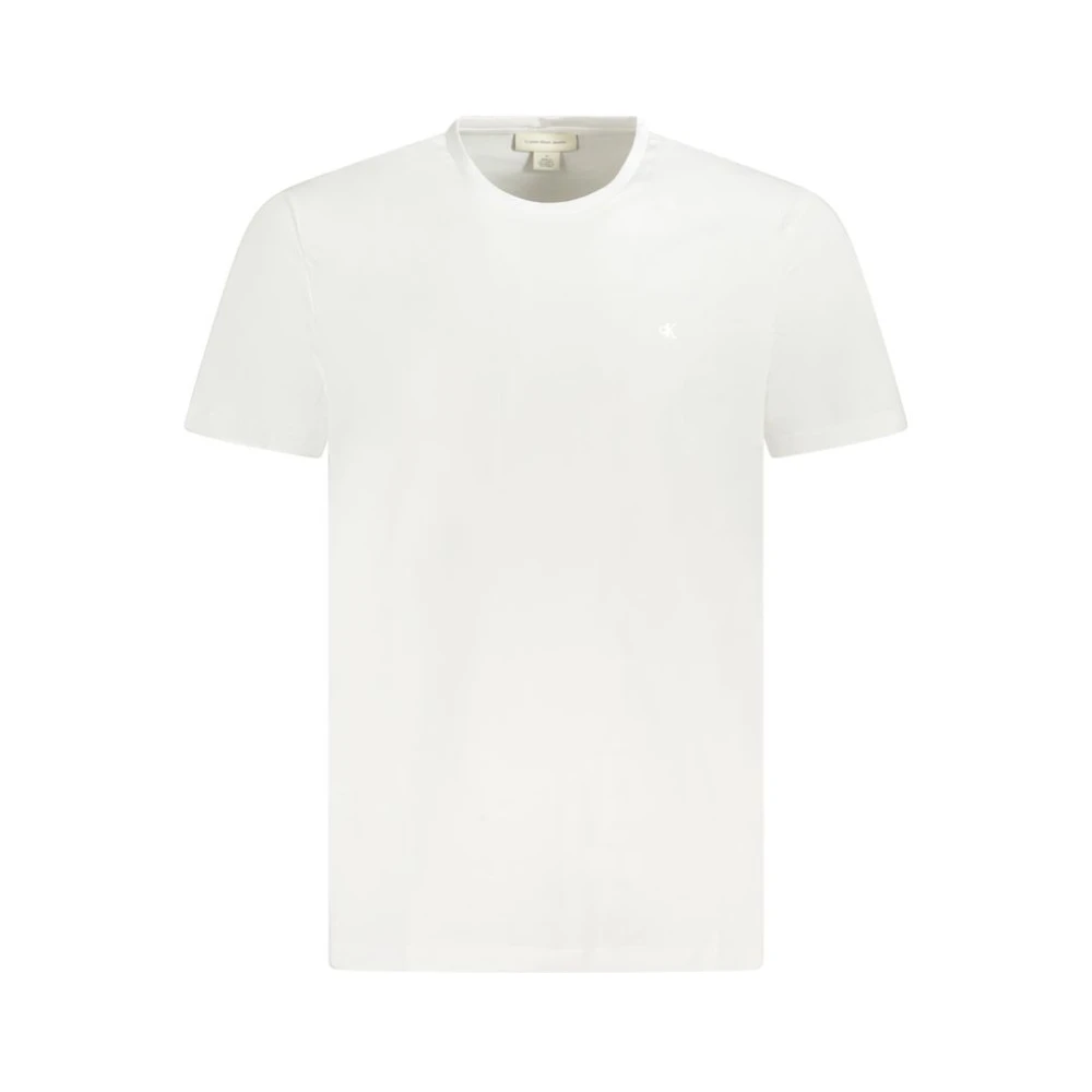 Tops > T-Shirts - - Calvin Klein - Modalova