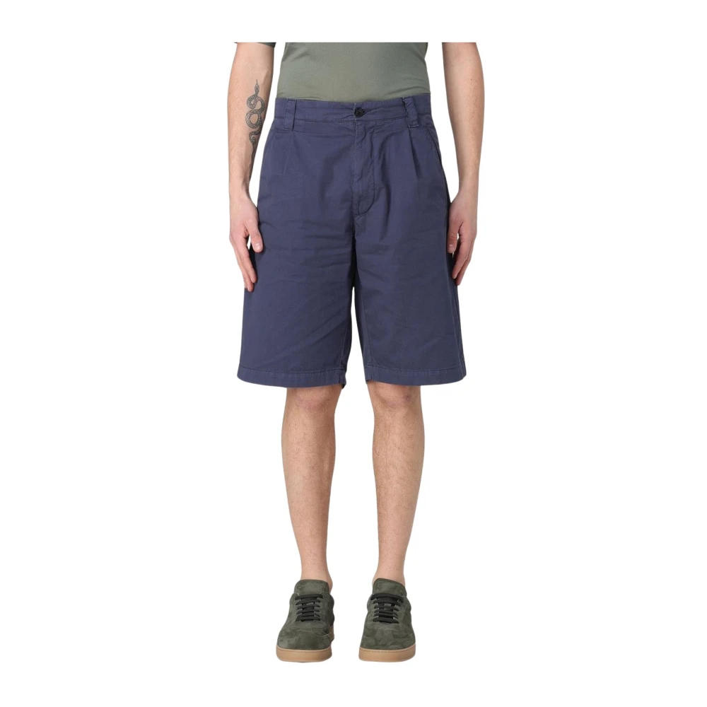 Shorts > Casual Shorts - - C.p. Company - Modalova