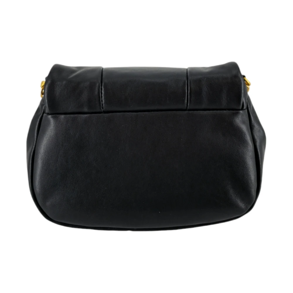 Gianni Chiarini Crossbody Tas Glenda Black Dames