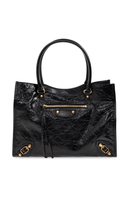 Le City Tote Bag Small
