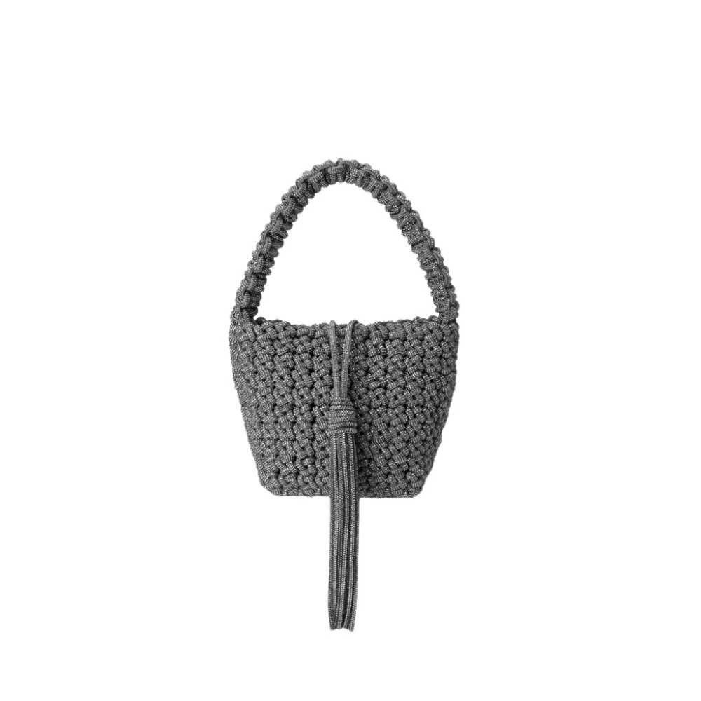Hibourama Pendant Rock Black Dames