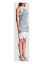 fringed-denim-tweed-dress