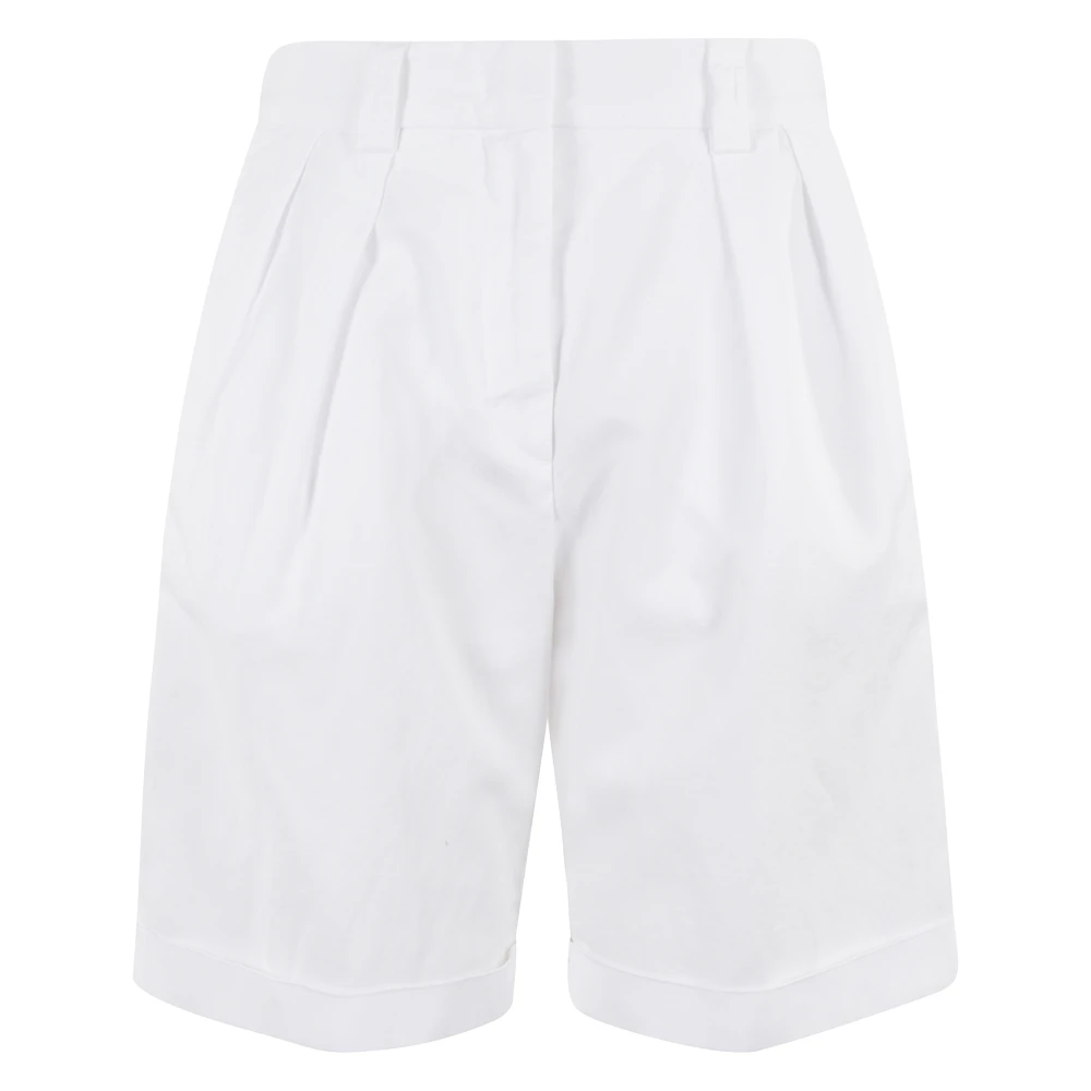 Shorts > Casual Shorts - - Aspesi - Modalova