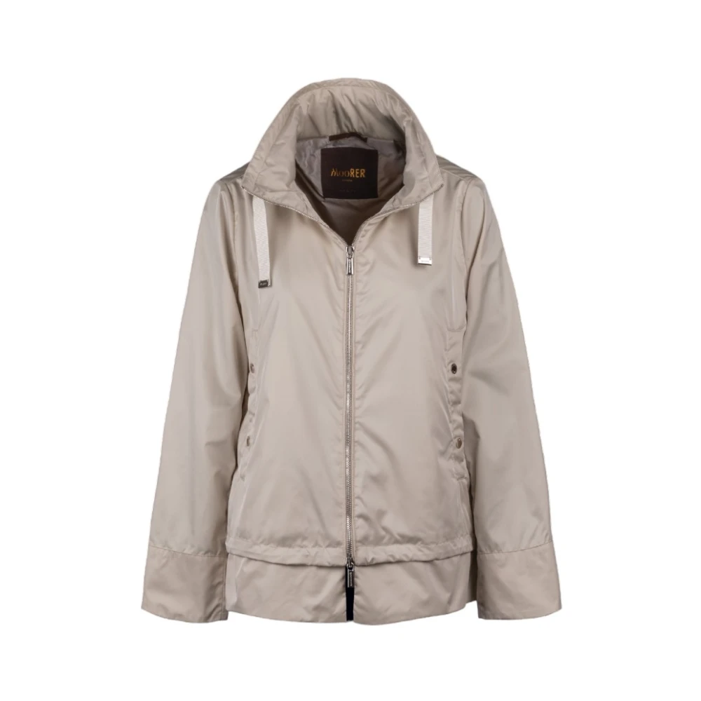 Jackets > Winter Jackets - - Moorer - Modalova