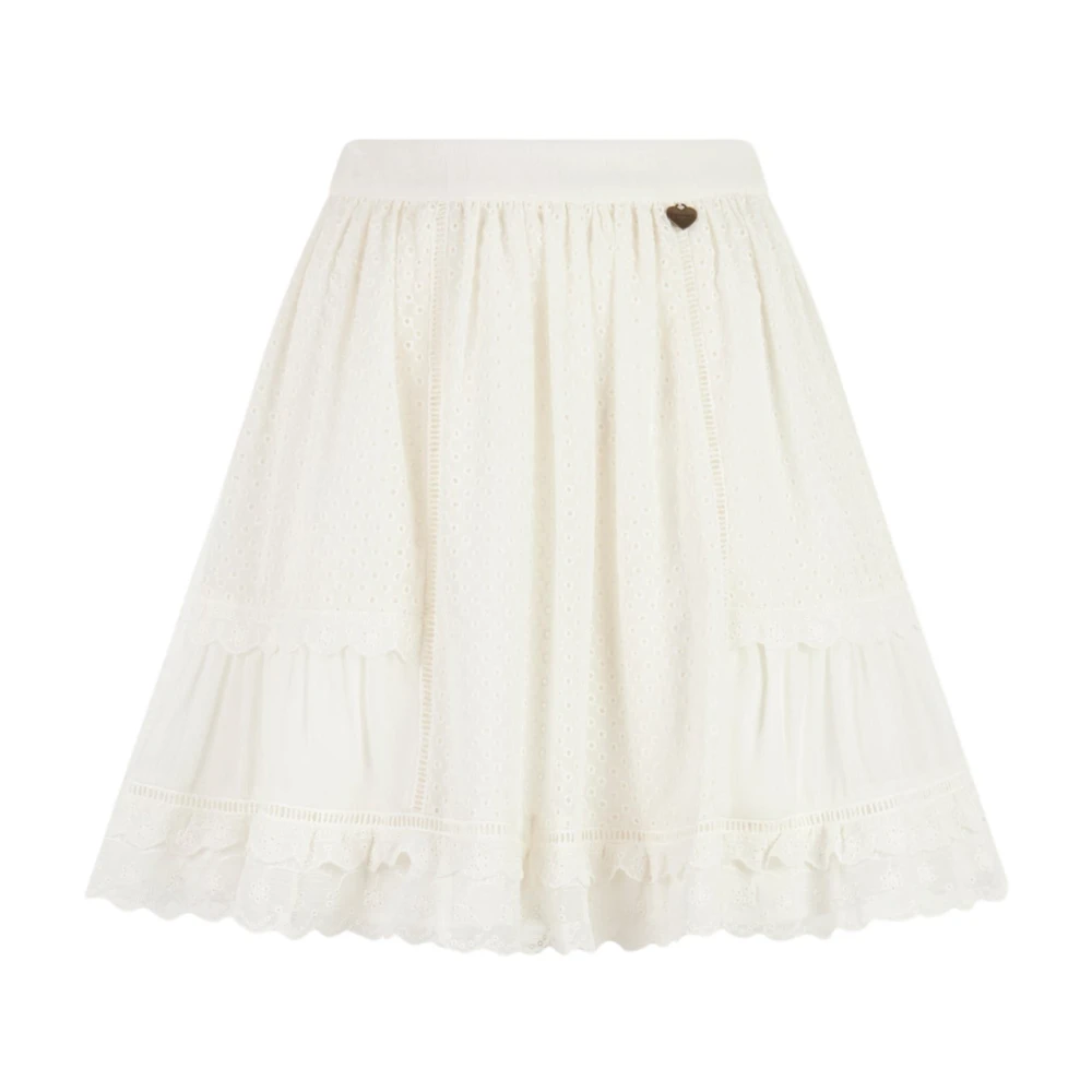Skirts > Short Skirts - - Twinset - Modalova