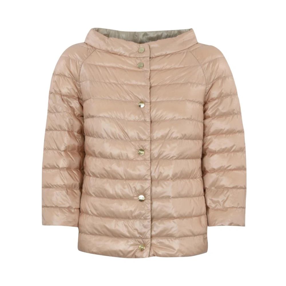 Jackets > Winter Jackets - - Herno - Modalova