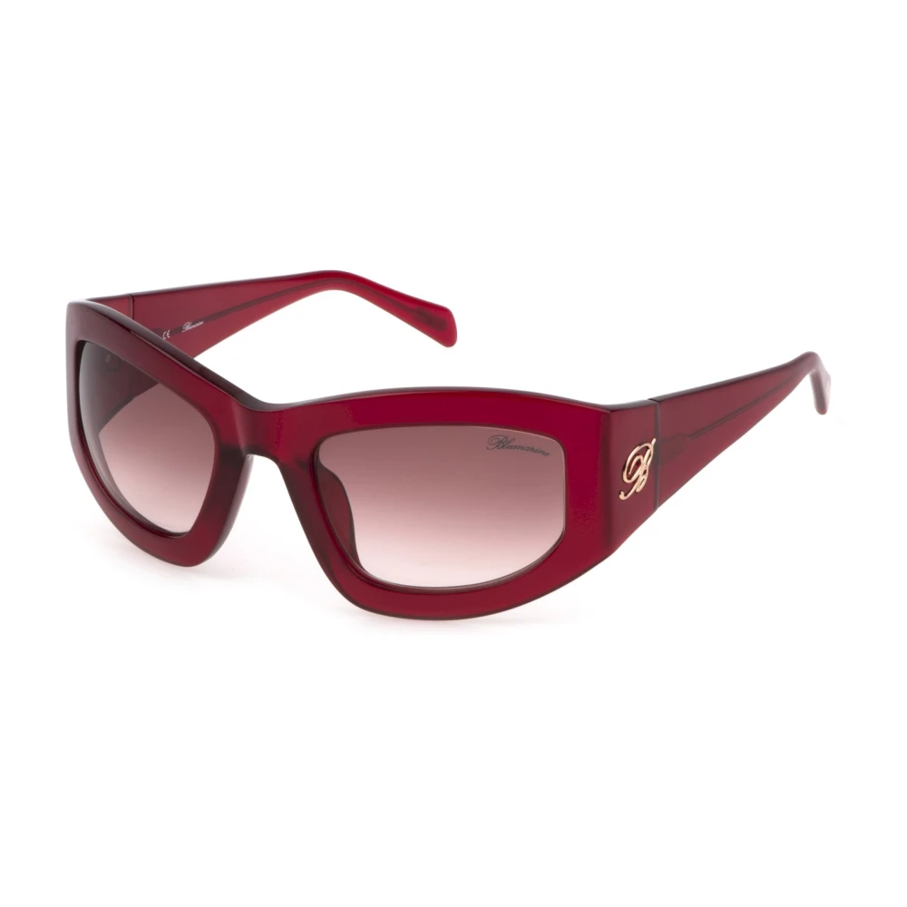 Accessories > Sunglasses - - Blumarine - Modalova