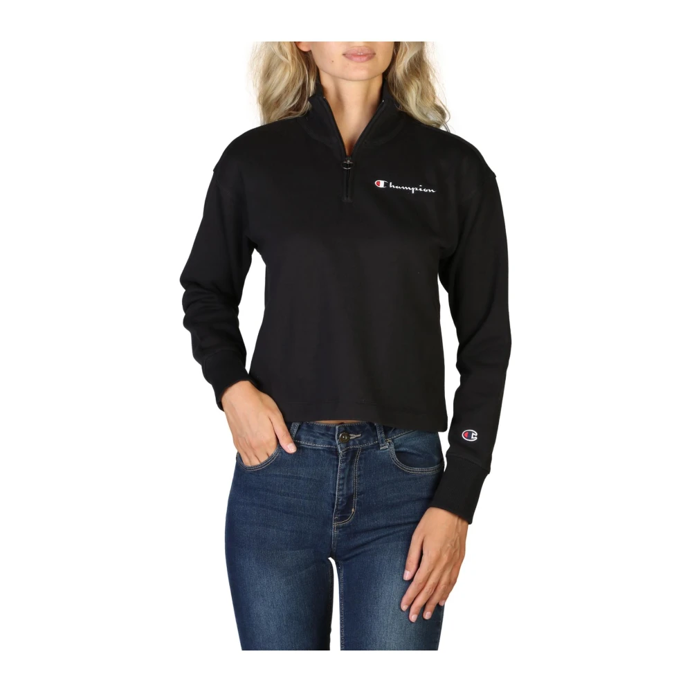 Sweatshirts & Hoodies > Sweatshirts - - Champion - Modalova