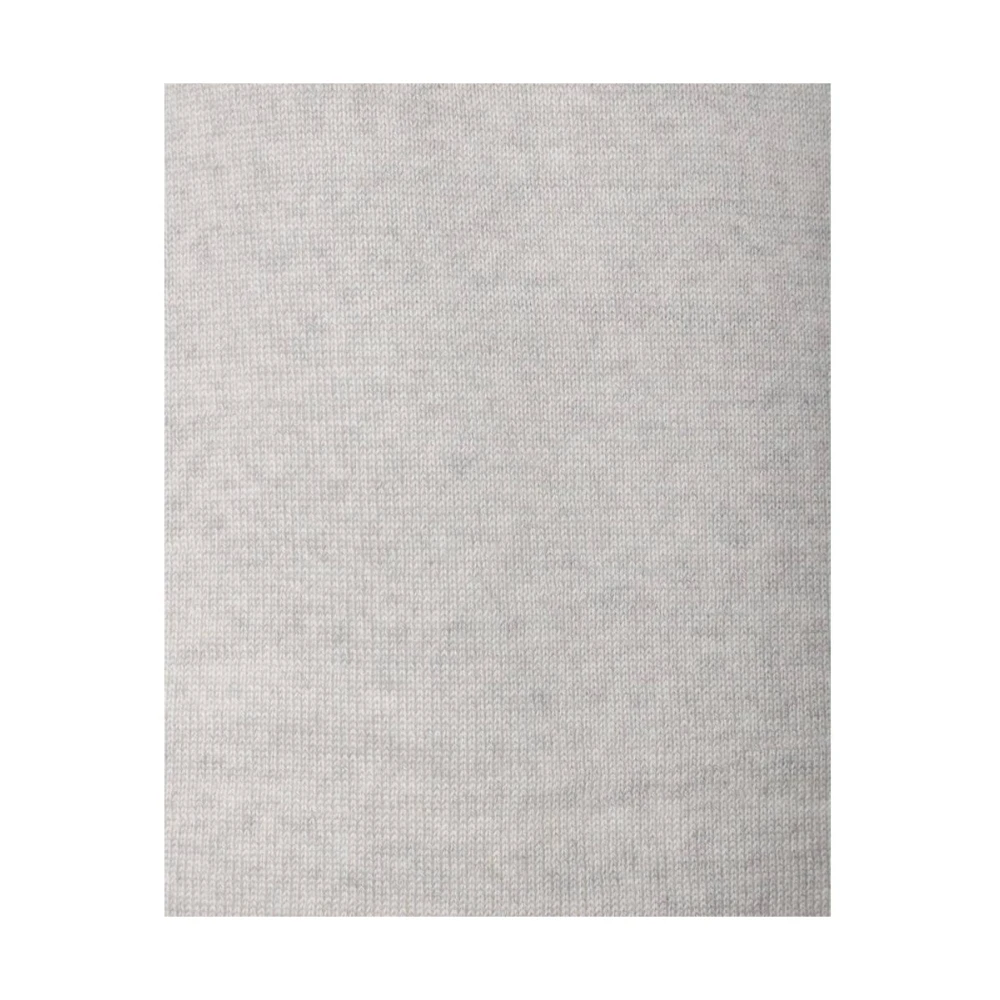 Fay Ronde hals trui Beige Heren