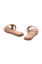 bruine-stud-sandalen-vierkante-neus