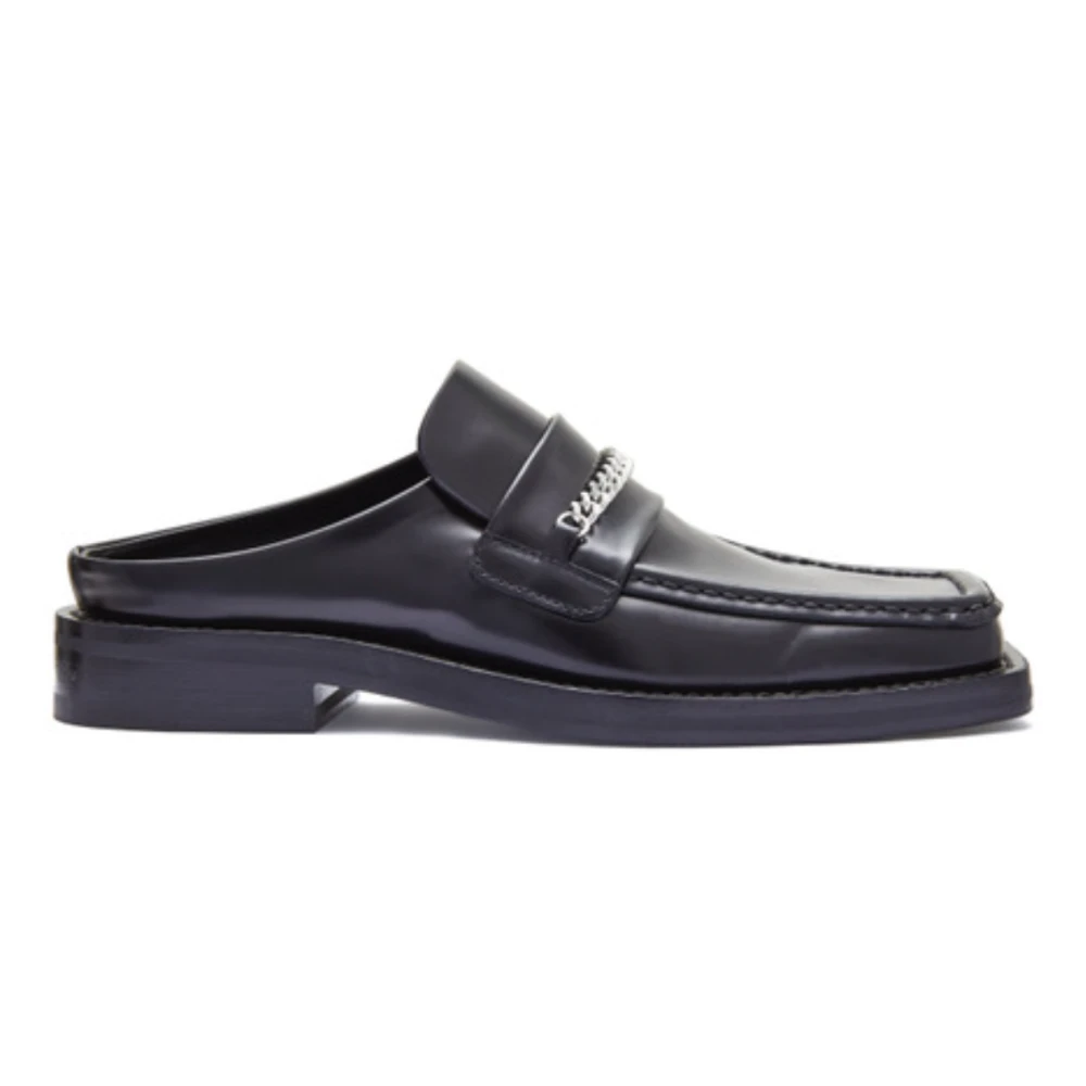 Shoes > Flats > Mules - - Martine Rose - Modalova