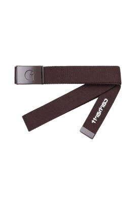 ceinture-logo-marron-pour-tenues-decontractees