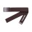 ceinture-logo-marron-pour-tenues-decontractees