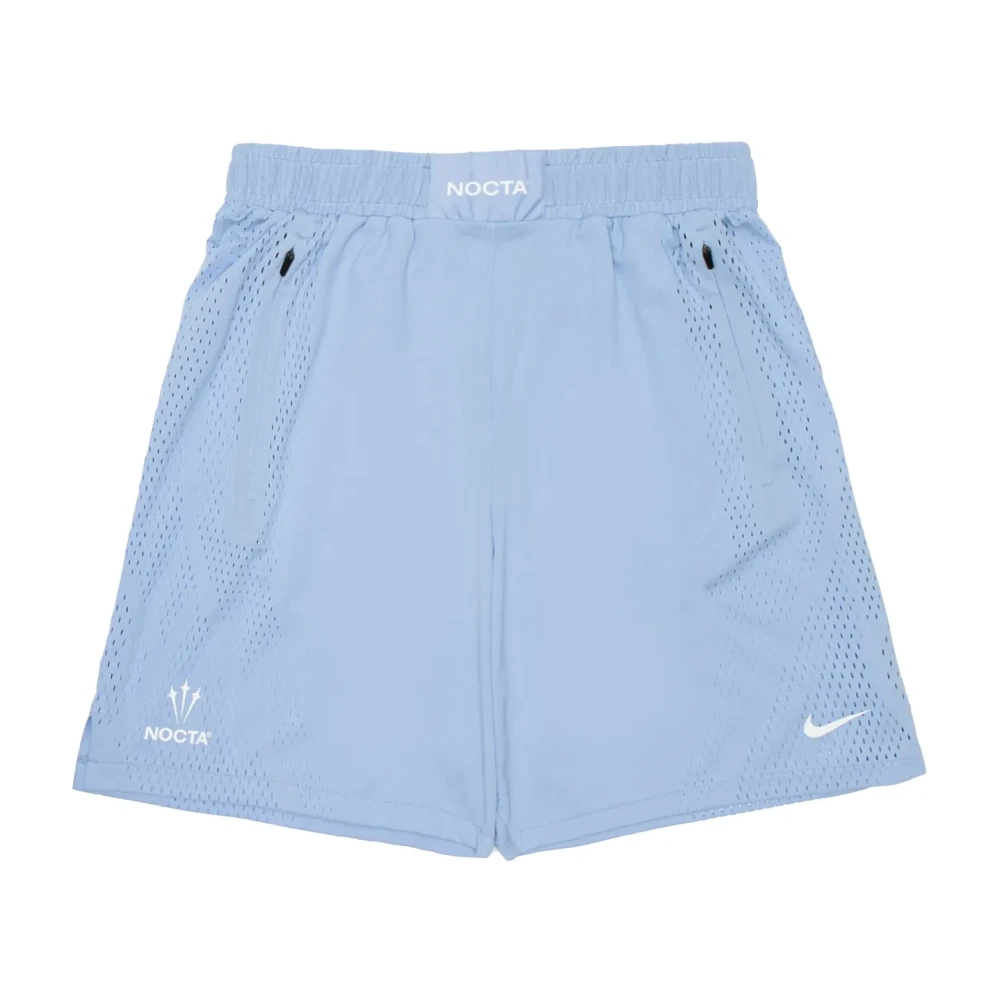 Nike Short Shorts Blue Heren