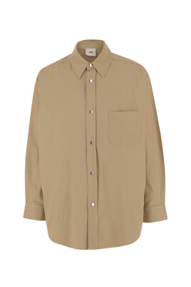 overshirt-en-chevrons-veste-sable