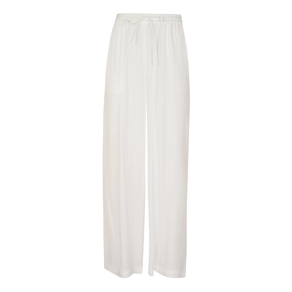 Trousers > Wide Trousers - - P.a.r.o.s.h. - Modalova