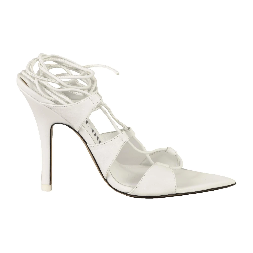 Shoes > Sandals > High Heel Sandals - - The Attico - Modalova