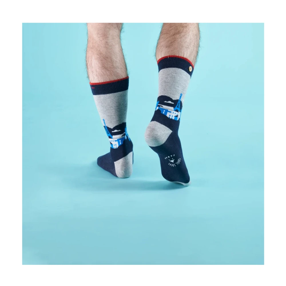 Cabaia Socks Multicolor Heren