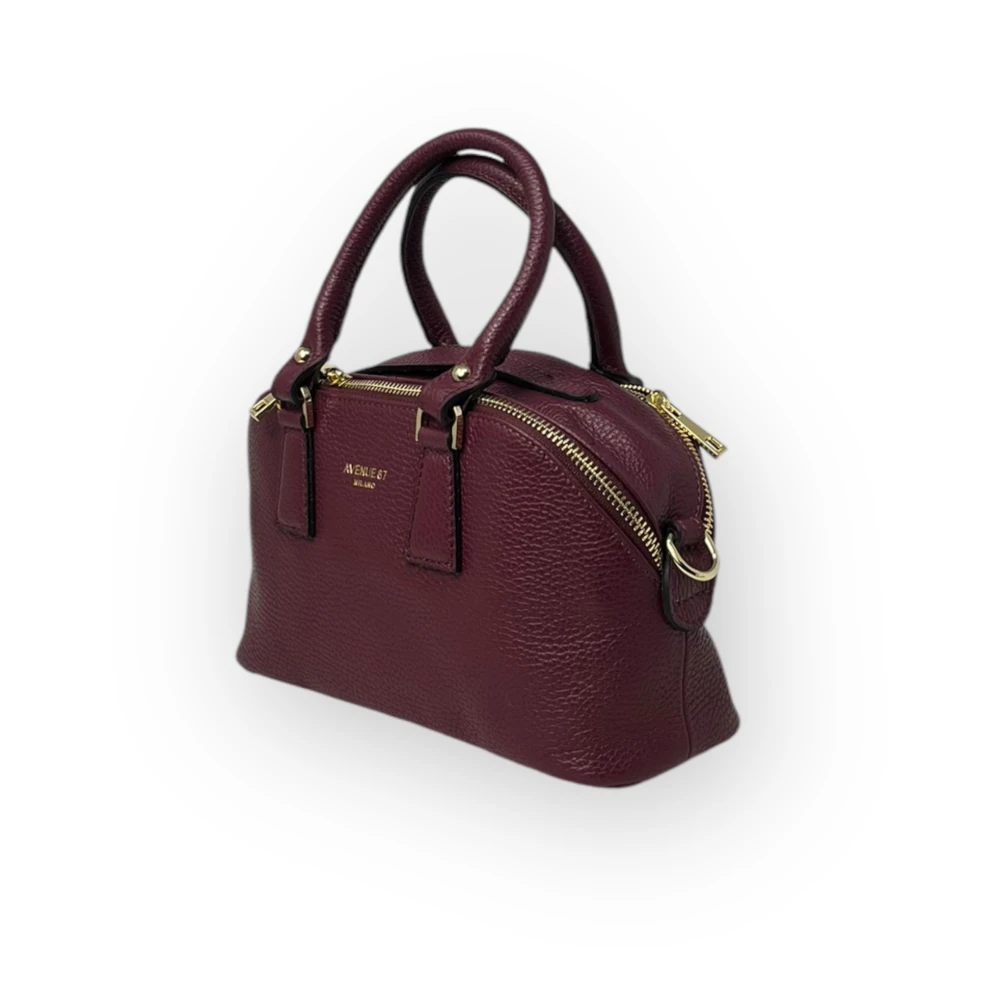 Avenue 67 Schoudertassen Fandango Toy Brown Dames