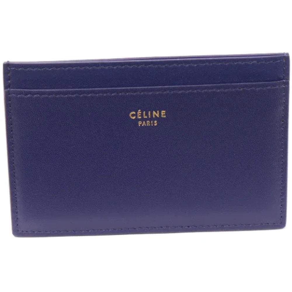 Pre-owned > Pre-owned Accessories - - Celine Vintage - Modalova