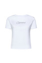 white-crystal-logo-t-shirt